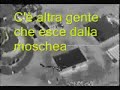 Caccia USA spara sulle persone