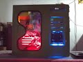 meu case mod