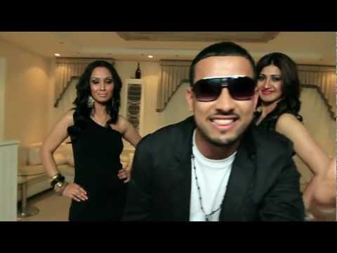 DJ Dips ft Garry Sandhu - Tohar (Official Video)