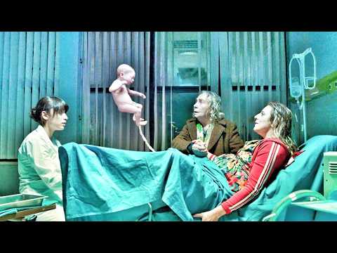 The Man Without Gravity (2019) Film Explained in Hindi/Urdu | Fantasy Man Without Gravity हिन्दी