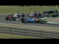 LFS Hungary Championship BF1 LFS Hungary Championship BF1