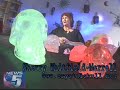 The Story of Synergy the Crystal Skull