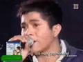 JAY-R SIABOC kung maibabalik ko lang