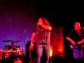 Captured-The Journey Show