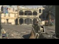 Black Ops - OnB vs Deceptive Tactics - Havana CTF 4v4 MLG variant GB (Live Callouts)