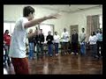 Retiro crisma 2005-o melhor