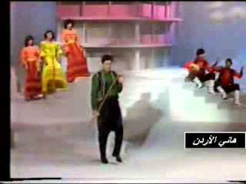 مالك ماضي لو عندي ولد 1984