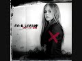 MOBILE BY AVRIL LAVIGNE (MY COVER)