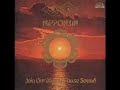 From the album Nipponjin released in 1975.

Regarded by many as the first Japanese progressive rock group, the Far East Family Band featured the keyboardist and future new age composer, Kitaro. A keyboard-dominated space rock band, the Far East Family Band played extended compositions that brought comparisons to Tangerine Dream and early Pink Floyd.

The group's first album was released under the band name of Far Out. After changing their name, the band released The Cave Down to Earth in 1975. Their first European release, Nipponjin -- Join Our Mental Phase Sound (1975), featured re-recorded versions of material from the previous record and the album attributed to Far Out. The group's next record, Parallel Worlds (1976), was profoundly influenced by Klaus Schulze who Kitaro met on a trip through Europe. With the first track over 30 minutes long, the album bears similarities to Krautrock legends Ash Ra Tempel. Tenkujin (1977) followed and was the band's first and only American release. By this point, the band consisted of Miyashta (vocals, synths, guitars, bamboo flute), Hirohito Fukushima (guitar, vocals, koto), and Yujin Harada (drums, percussion). It would be the band's last record.