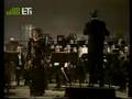 Agnes Baltsa in Athens, 1987,Je vais mourir Les Troyens