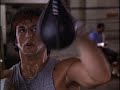 Bleacher Rocky II Video