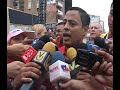 marea roja cierre de campaña psuv