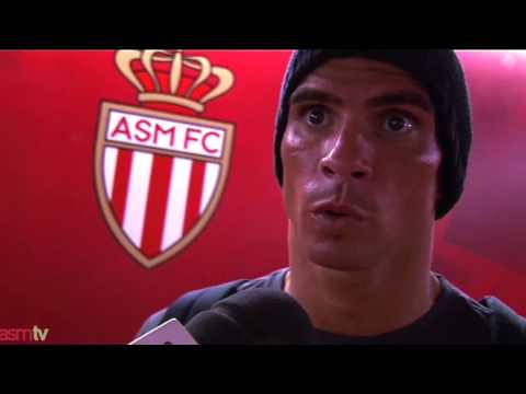 (J35) ASM FC - SM CAEN, les réactions