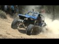 Samurai's uphill... over competition!
