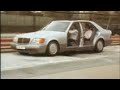 Faszination Mercedes Benz