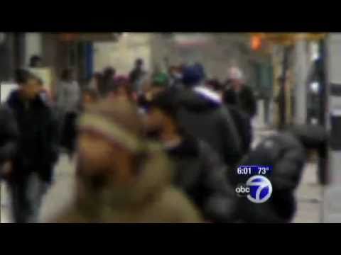 Fired Honest Cop Goes Public With Secret Corruption Recordings