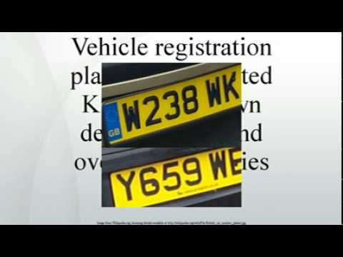 how to change address on vehicle registration uk