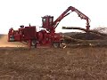 Morbark 30 RXL Chiparvestor Morbark 30 RXL Chiparvestor