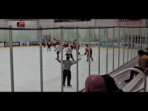 Christian Hughes Dec 1st - December 21, 2024