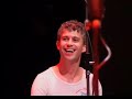 pierre favre the drummers

pierre favre � chris jaeger � markus lauterburg � lukas mantel � 
lucas niggli � marcel papaux � norbert pfammatter � fredy studer

live at theaterspektakel zurich 2007

all compositions by pierre favre


recorded at theaterspektakel zurich, switzerland
september 2, 2007
cameras: j�rg rufer, marianne rufer, aragorn frey, has frey
sound: polymedia records, kurt k�ffer, engineer
editing and dvd-production:juerg rufer

a dingo and fox production

� 2007, pierre favre

for more information see www.pierrefavre.ch