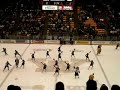gopher hockey cheerleaders 06-07