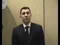 Darren Andonovski - Mister MINIT Box Hill- Franchisee of the Year (less than 2 staff)