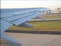 Delta Boeing 757-200 Take-Off at Atlanta