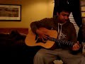 bob dylan - I shall be released  (skv cover)