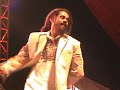 Reggae Rising 2007 Damian Jr. Gong Marley Exodus MOVE