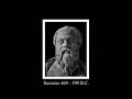 Socrates on the Soul
