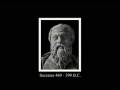 Socrates on the Soul
