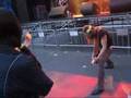 videos de El Paso Killers - Love is all around - Aste Nagusia 2008 -