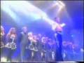 LORD OF THE DANCE