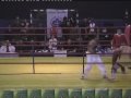 Albaceanu Nicolae Iulian fights in  EREVAN