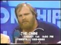 also from the july 26, 1980 of georgia championship wrestling.  mike george voices his support of ole's turn and offers to watch anderson's back.

mike george then takes on gerald finley in a squash with ole in his corner.
