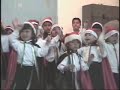 mafe    papa noel