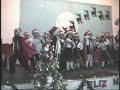 mafe    papa noel