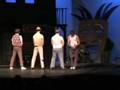 Lyons Township High School Variety Show- Griffin and The Miracles