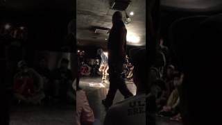 Ricky vs Brooke – POPCITY 2016 WORLD FINAL OSAKA TOP8