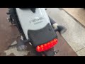 ホンダ レブル 250 レブル250 2023年モデル USB装備!!