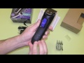 Відеоогляд Remington HC5700