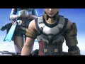 Star Ocean 4 PV Star Ocean 4 PV