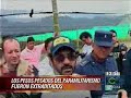 este es el prontuario de los paras extraditados
