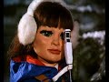 Thunderbirds the cham cham music &amp; interview Gerry Anderson