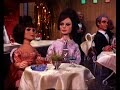 radio 5 interview with gerry anderson and music about the thunderbirds episode, the cham cham.