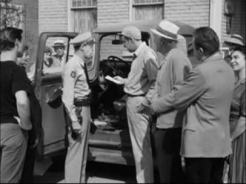 Image result for mayberry Barney and otis gif