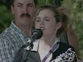 Sierra Hull & Highway 111-Goin\