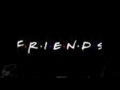FRIENDS REUNITED