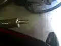 Yamaha TZR, carbu/pipe 19, cornet Malossi, Yasuni R1.
