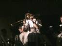 Reno HS Jazz Band at Black Ivory Caf�